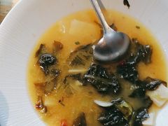 -荷塘秋月·本帮江浙菜(国权路店)