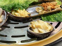 -蔚海之都·象山蒸汽海鲜(仙霞路店)