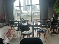-埠口精酿夜景餐酒吧· BREWPORT BISTRO(长嘉汇重庆之眼店)