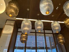 -悦轩中餐厅·高空江景·杭州柏悦酒店