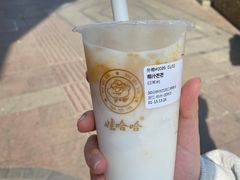 -娃哈哈·奶茶(武林店)