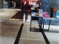 -长沙君悦酒店·自助餐厅咖啡厅