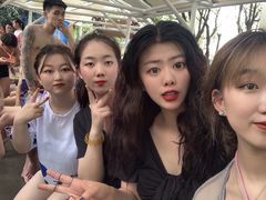 -武汉玛雅海滩水公园