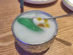 -椰莱泰小谷·东南亚融合菜(坪山悦阾SPACE店)