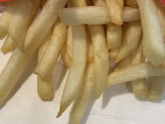 -麦当劳(金稻田路餐)