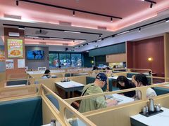 -香港深仔记茶餐厅(东门店)