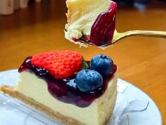 -街角 T·COFFEE 融合料理·BISTRO(车公庙店)