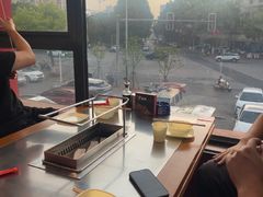 -古彭7只羊·鲜羊肉串·龙虾烧烤(玄武墨香路店)