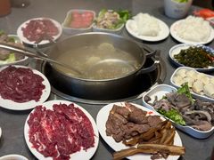 -贵宾牛·潮汕牛肉火锅(珠池总店)