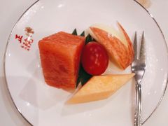 -正院大宅门烤鸭(首体店)