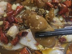 -黑皮酸菜鱼(三山街店)