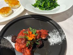 -禧宴Joyous Restaurant(禧园店)