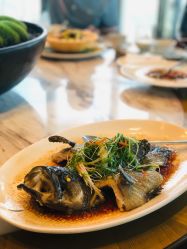 -深圳中洲万豪酒店·宴会厅