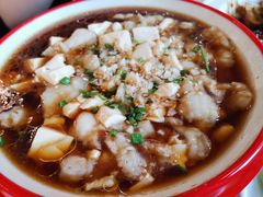-简小姐·上海餐厅(长城大厦店)