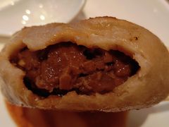 -清真吴记门钉肉饼·喜多利