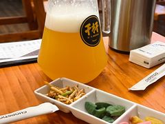 -木屋烧烤(观澜湖新城MH店)