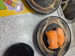 -争鲜回转寿司(西红门荟聚PLUS店)