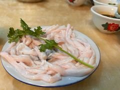 -华哥新鲜猪精品美食