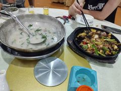 -标记美食新鲜猪杂(兴南大道店)