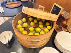 -长白山万达喜来登度假酒店