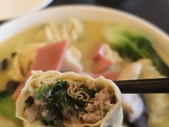 -白玉兰食品(汇联商厦店)