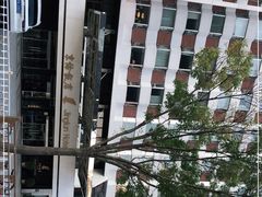 -北京京伦饭店