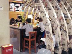 -西西弗书店(三峡广场湟恩新纪元购物广场店)