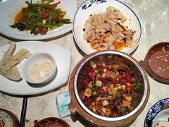 -贵州人家·酸汤火锅·20年老字号
