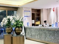 -兰欧酒店(东门罗湖口岸店)