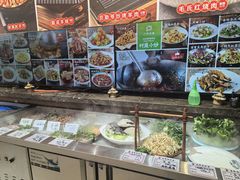 -一块豆腐·海鲜·家常菜(李沧书院路店)