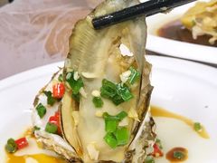 -阿杰臻选海鲜饭店(普陀山店)