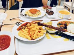 -宜家·瑞典风味餐厅(北京西红门店)