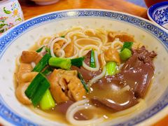 -锦泓老字号猪脏粉(东联大厦店)