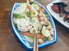 素拼-惠记粉汤羊血(小南门店)