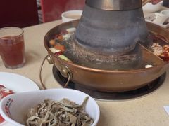 -阳坊大都涮羊肉(阳坊总店)