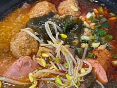 -原万寿宫红灯笼水煮(中山路店)