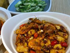 -领蟹祥记·香辣蟹·特色小海鲜(奥体天虹店)