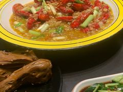 -嘎嘎鸭脑壳(金沙店)