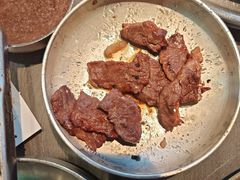 -农乐园炭火烤肉(繁花中心店)