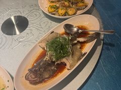 -海陵岛保利皇冠假日酒店·御公馆中餐厅 CANAL LNUA