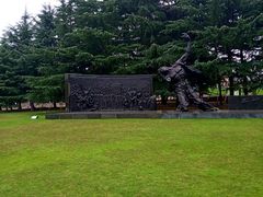 -上海市龙华烈士陵园