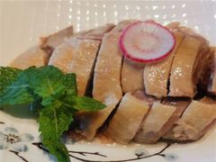 -香园茶社·金陵小灶(老门东店)