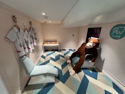 -奈尔宝·儿童乐园·亲子餐厅(华采天地店)