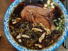 -孙盛兴奥灶面馆·蟹黄面·三虾面(山塘街总店)