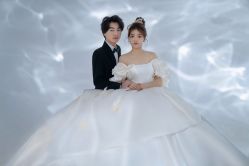 -秦皇岛我和你婚纱摄影工作室