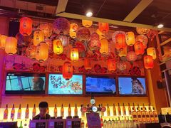 -醉三巡酒馆(浑南店)