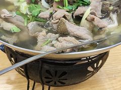 -李二哥·乐山跷脚牛肉(四川北路店)