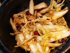 -绿茶餐厅(布吉万象汇店)