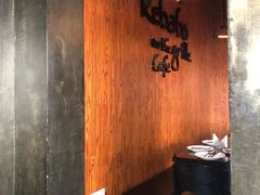 -克比叔叔印度餐厅Kebabs on the Grille(永康路分店)