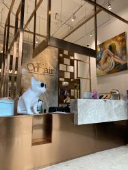 -OnHair Salon